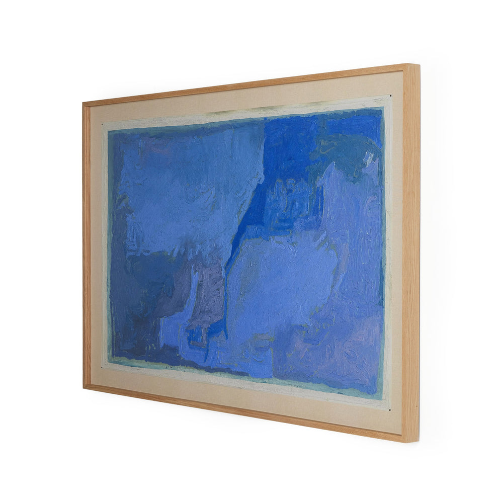 Caught In The Wake of Your Love by Tyler Guinn Wall Art