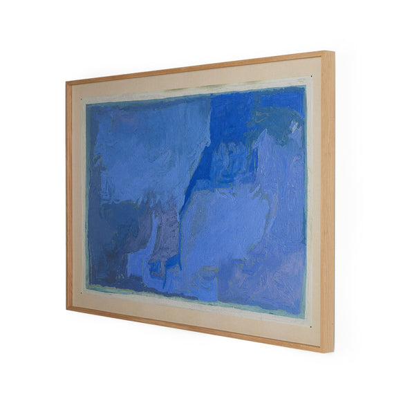 Caught In The Wake of Your Love by Tyler Guinn Wall Art