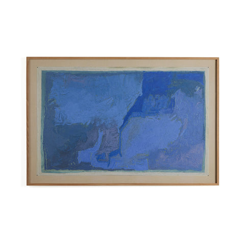 Caught In The Wake of Your Love by Tyler Guinn Wall Art