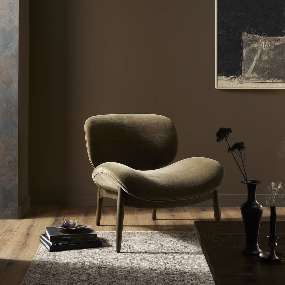 Celine Lounge Chair