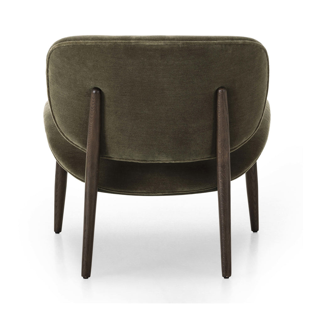 Celine Lounge Chair