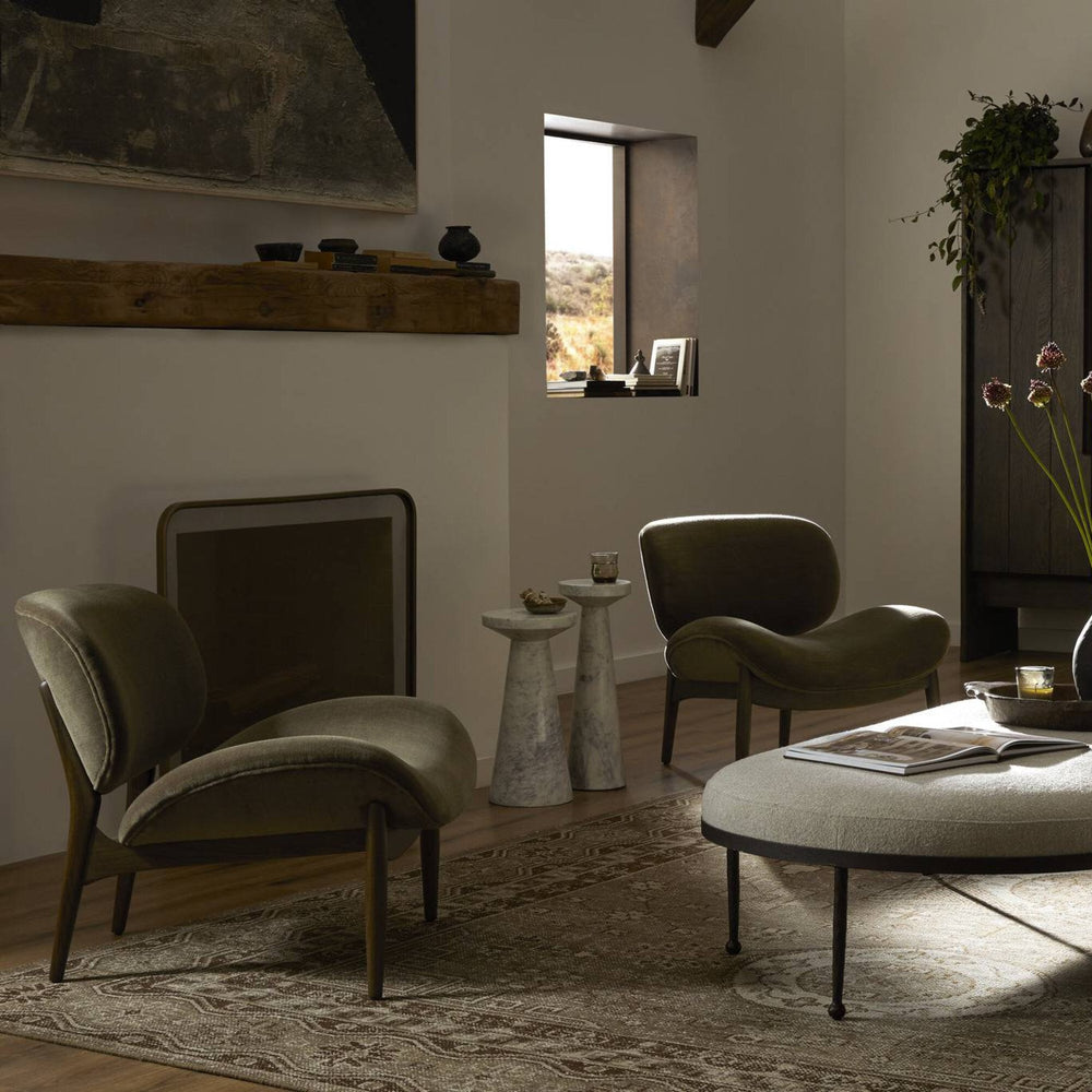 Celine Lounge Chair