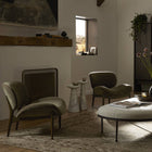 Celine Lounge Chair