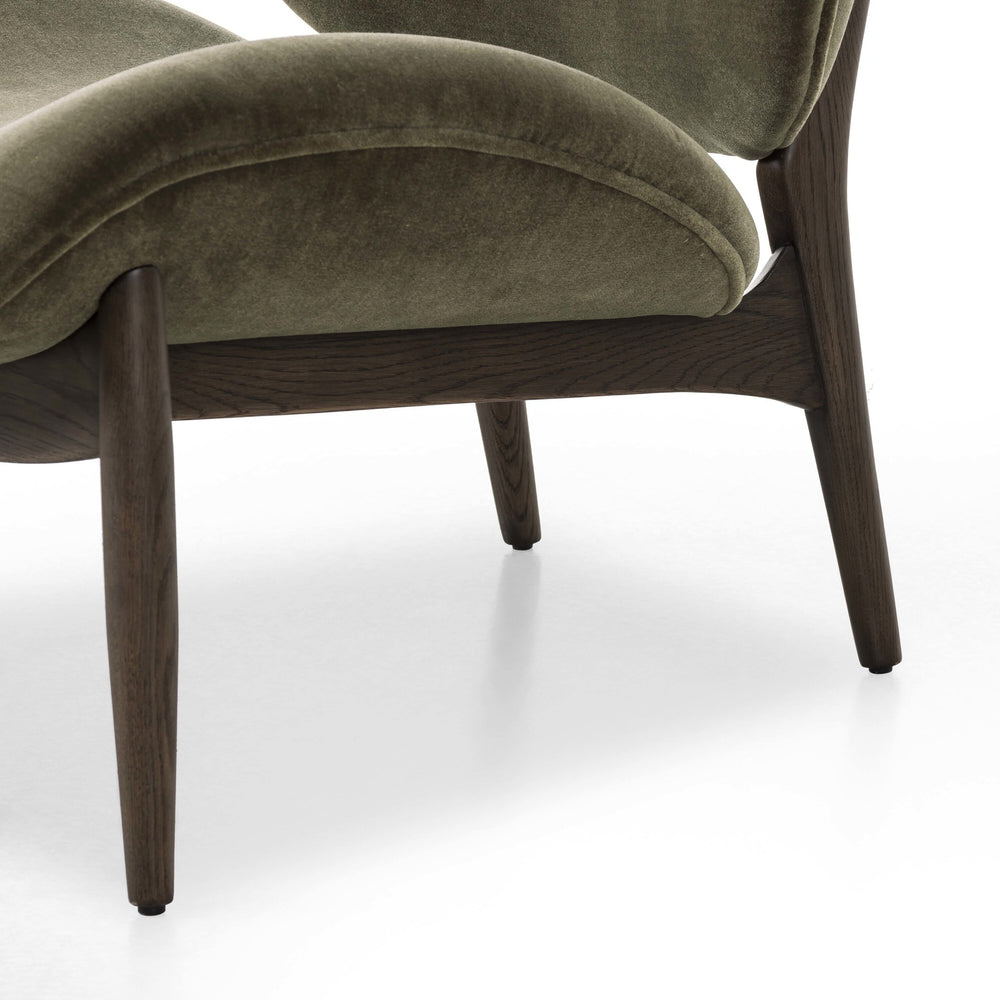 Celine Lounge Chair