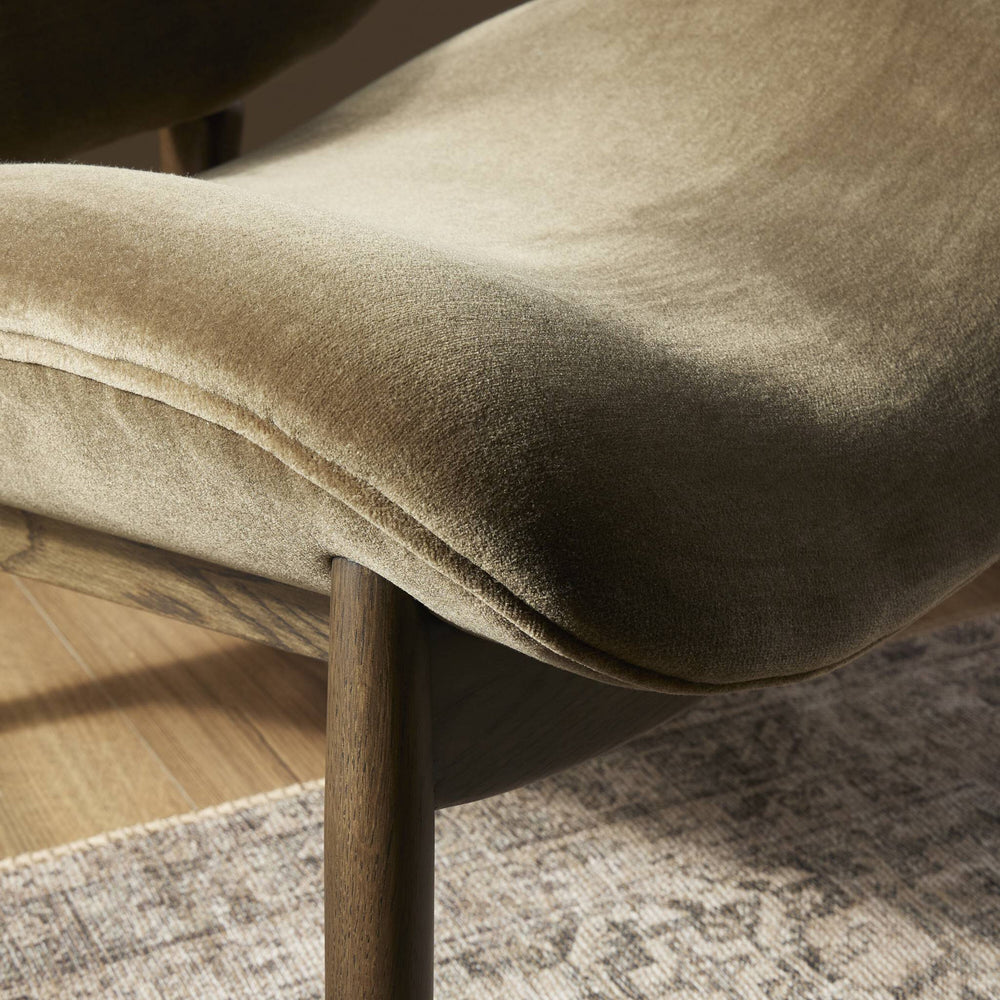 Celine Lounge Chair