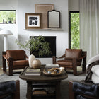 Cesar Lounge Chair
