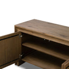 Chalmers Media Console