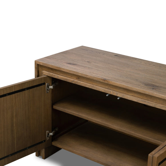 Chalmers Media Console