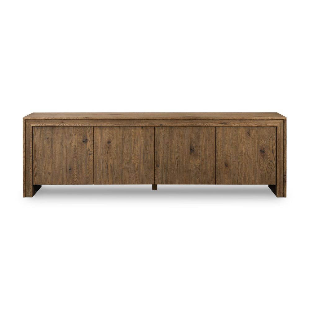 Chalmers Media Console
