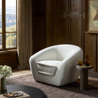 Chantal Swivel Club Chair