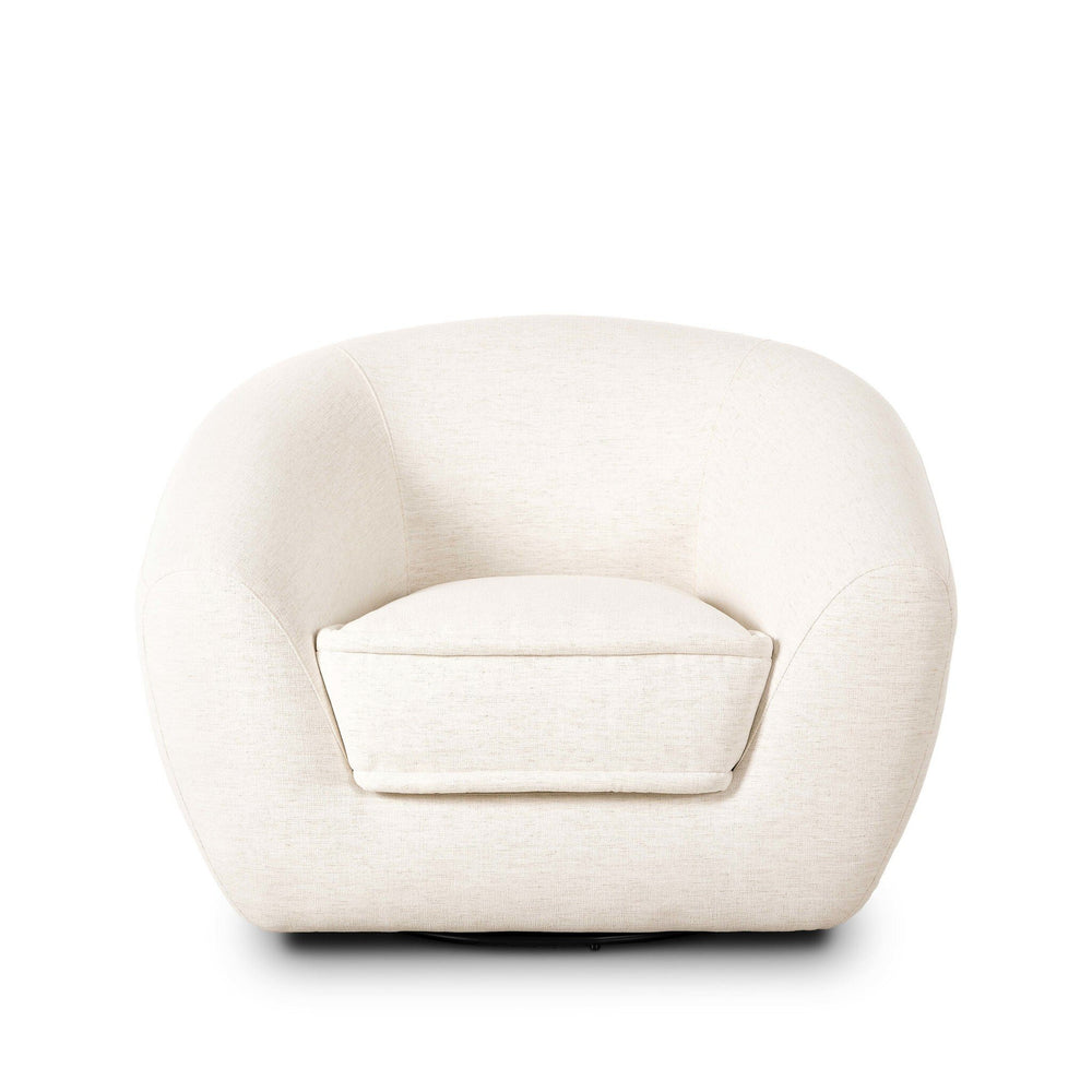 Chantal Swivel Club Chair