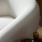 Chantal Swivel Club Chair