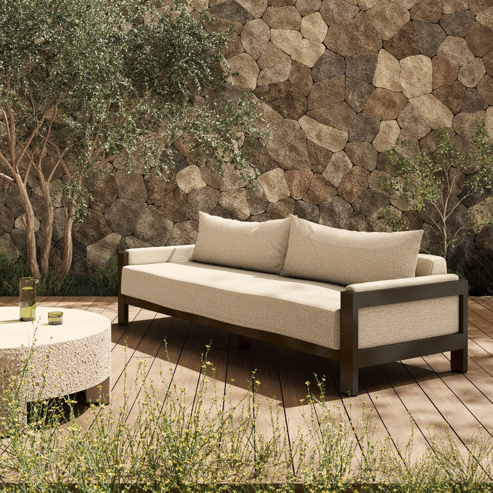 Chapman Outdoor Sofa