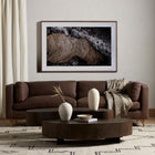 Char VI by FH Art Studio Wall Art