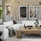 Char VI by FH Art Studio Wall Art