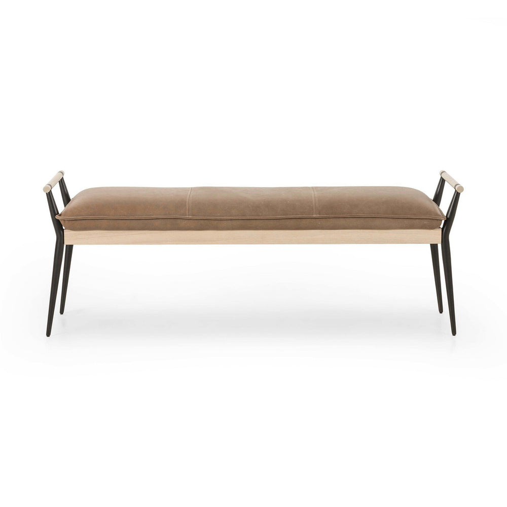 Charlotte Bench