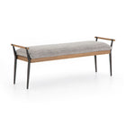 Charlotte Bench