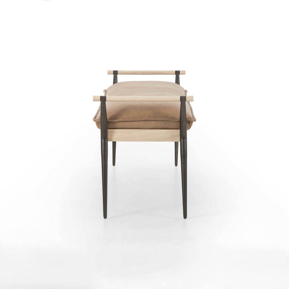 Charlotte Bench