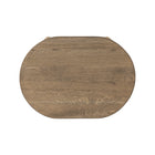 Amber Lewis x Four Hands Charnes End Table