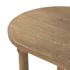 Amber Lewis x Four Hands Charnes End Table
