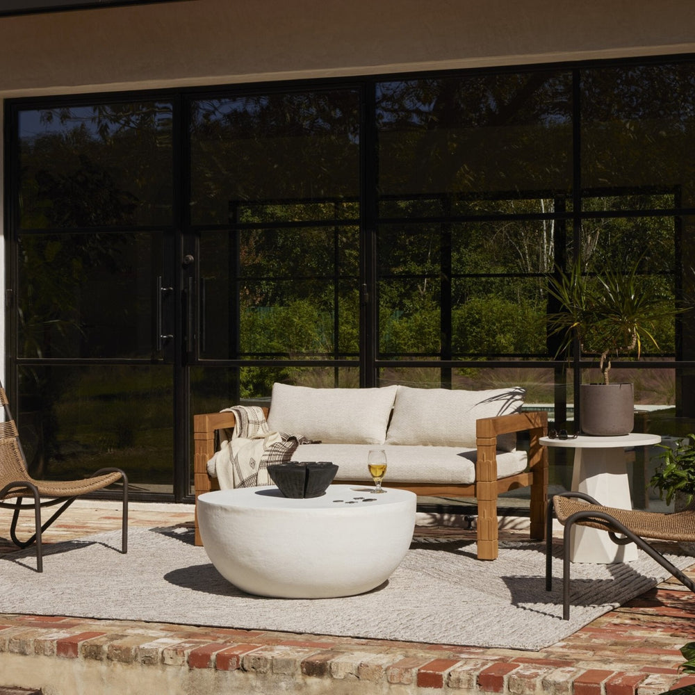 Chasen Outdoor Rug