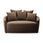 Chloe Media Lounger