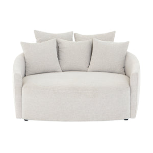 Chloe Media Lounger