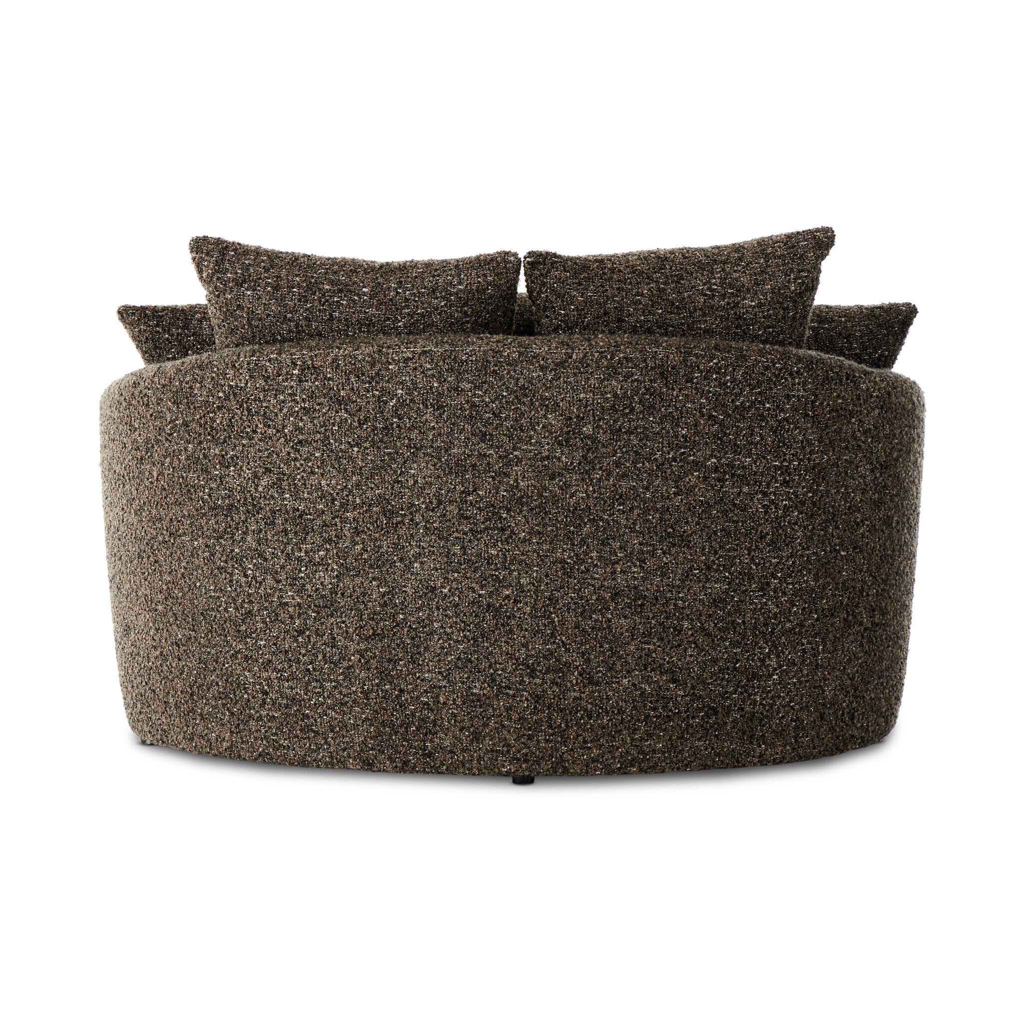 Four Hands Chloe Media Lounger - 2Modern