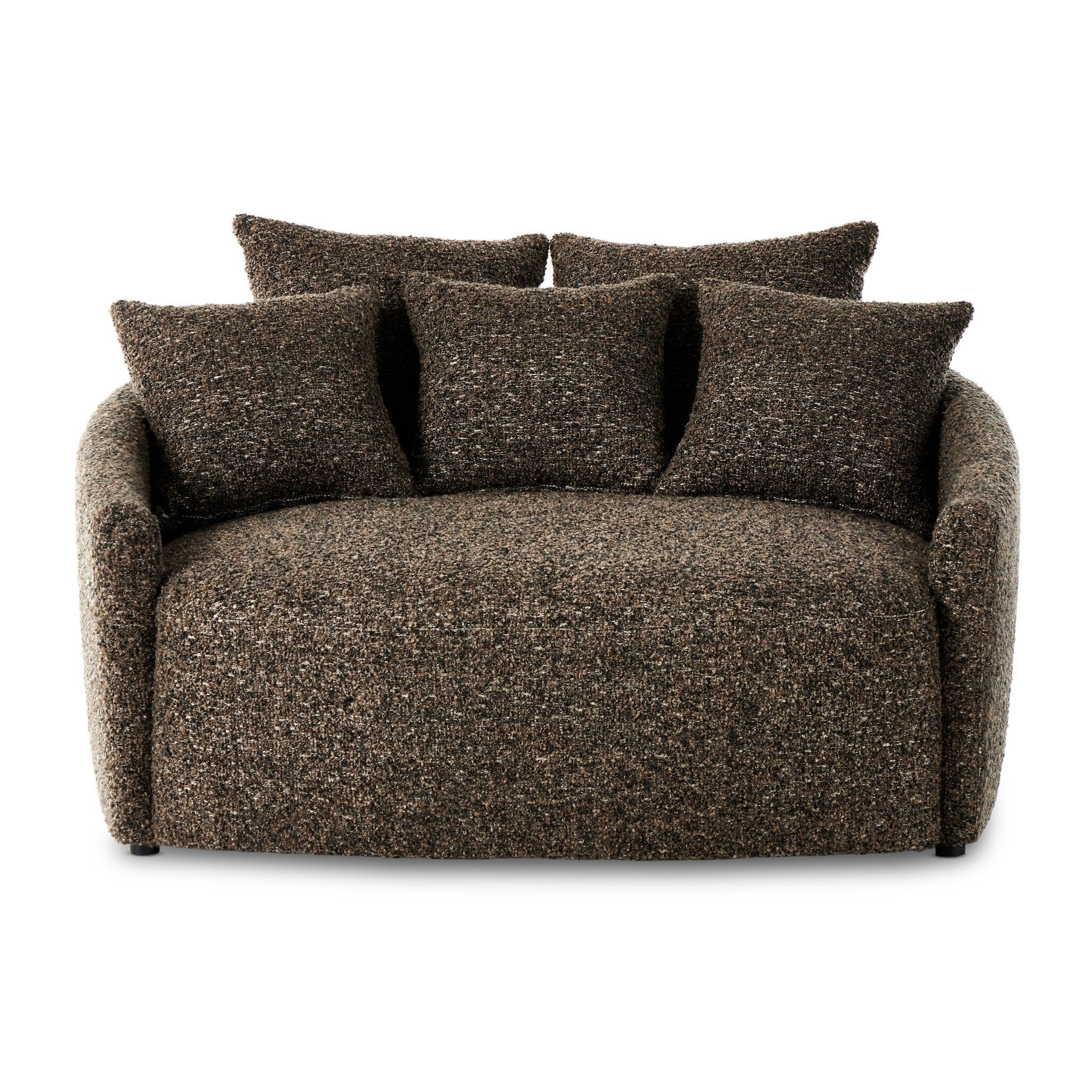 Four Hands Chloe Media Lounger - 2Modern