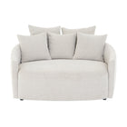 Chloe Media Lounger