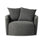 Chloe Swivel Chair