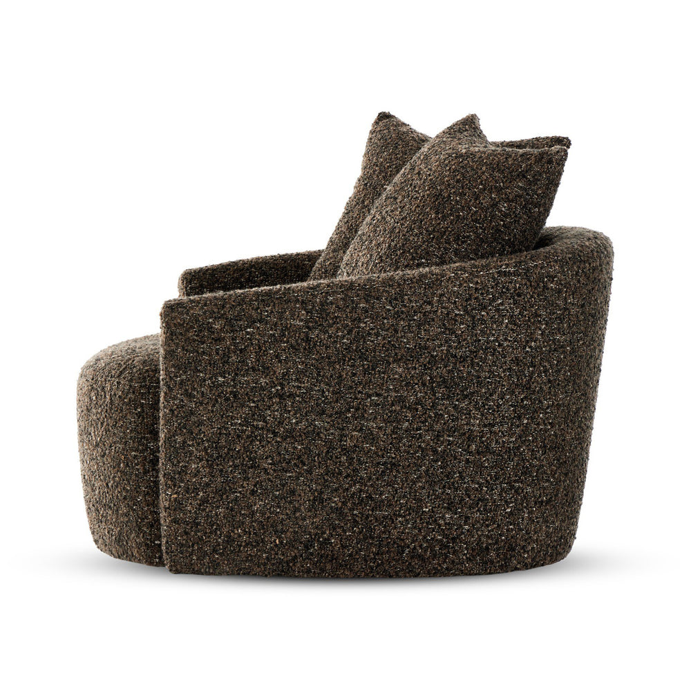 Chloe Swivel Chair