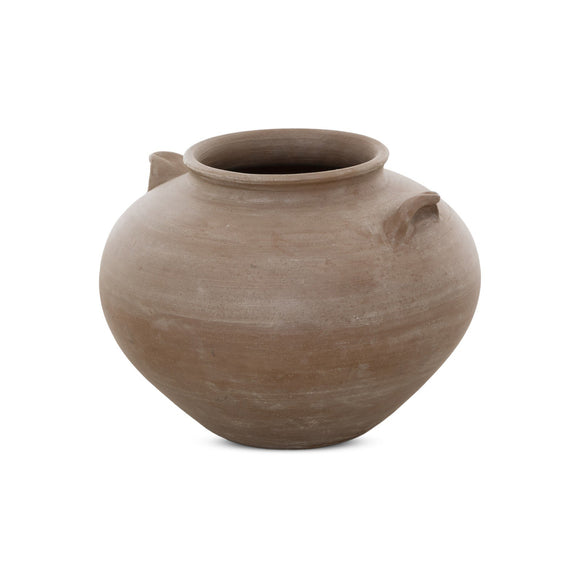 Four Hands Civita Vase - Thumbnail 5