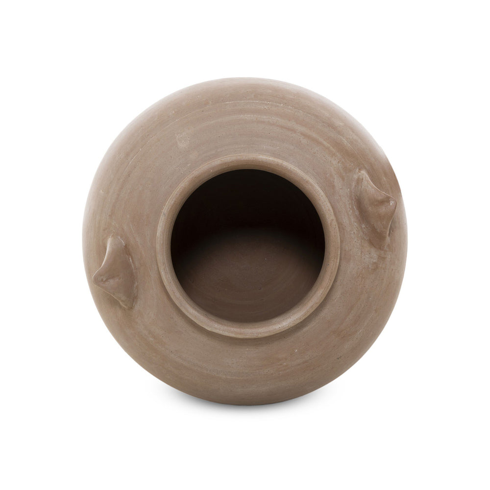 Amber Lewis x Four Hands Civita Vase