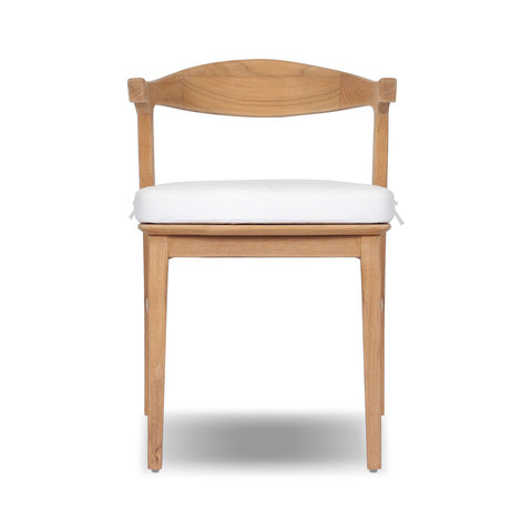 Cliff Outdoor Dining Chair