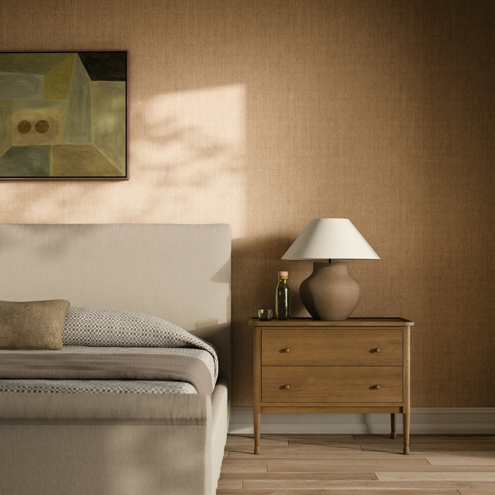 Cloth by FH Art Studio Wallpaper
