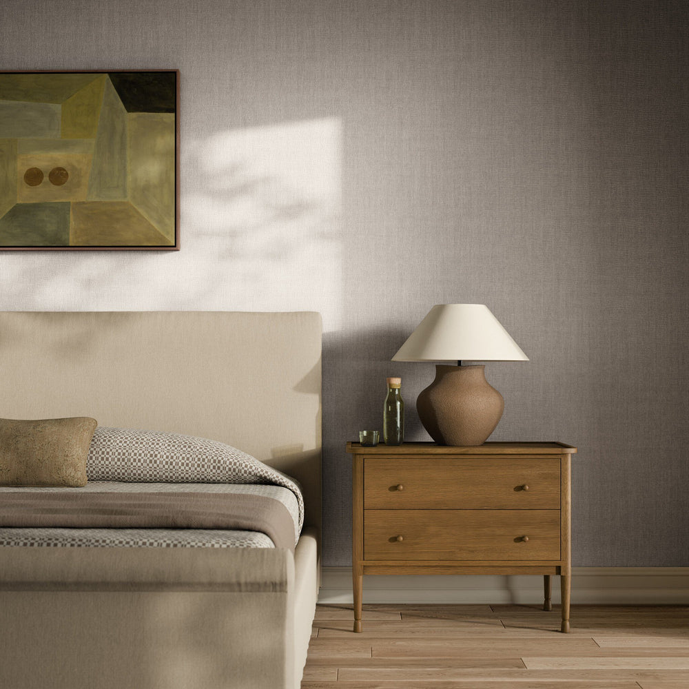 Cloth by FH Art Studio Wallpaper