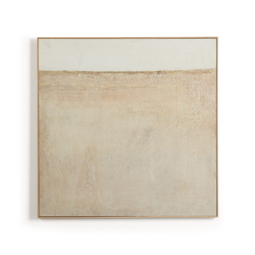 Coastal Desert by Paul Meyer Wall Art