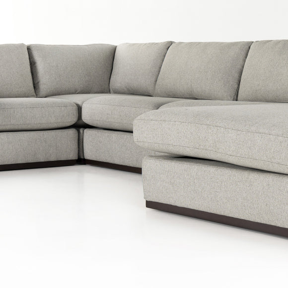 Colt 4-Piece Sectional