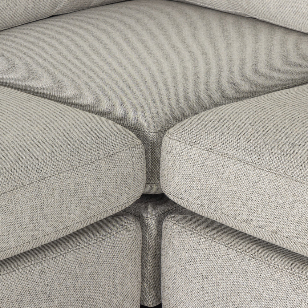 Colt 4-Piece Sectional