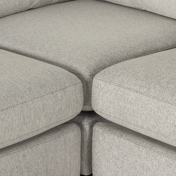 Colt 4-Piece Sectional