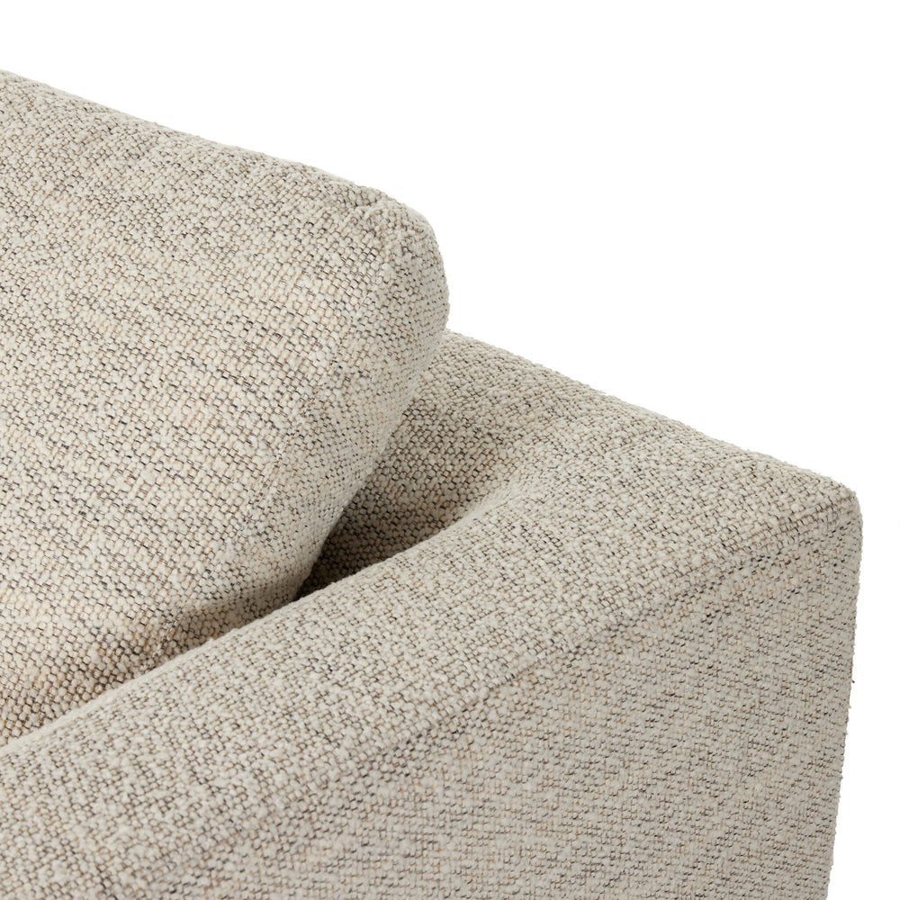 Colt 4-Piece Sectional