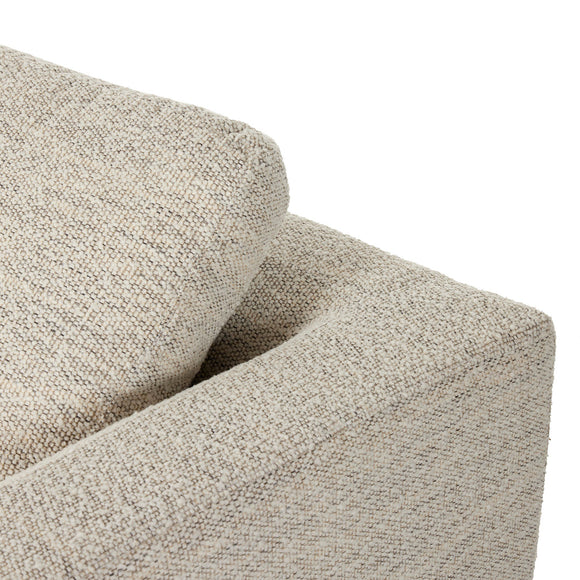 Colt 4-Piece Sectional