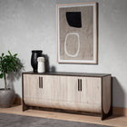 Comfort by Dan Hobday Wall Art