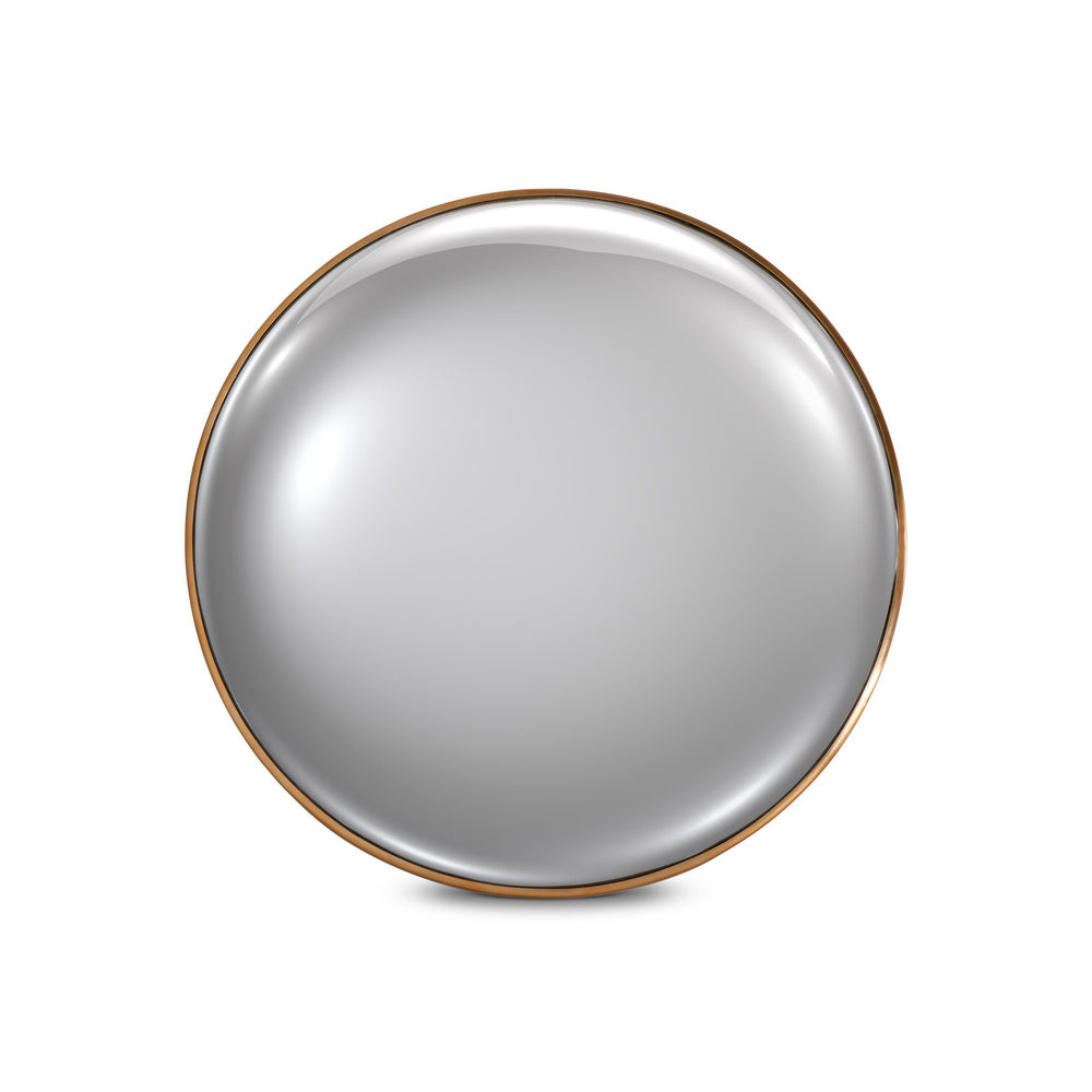 Convex Wall Mirror
