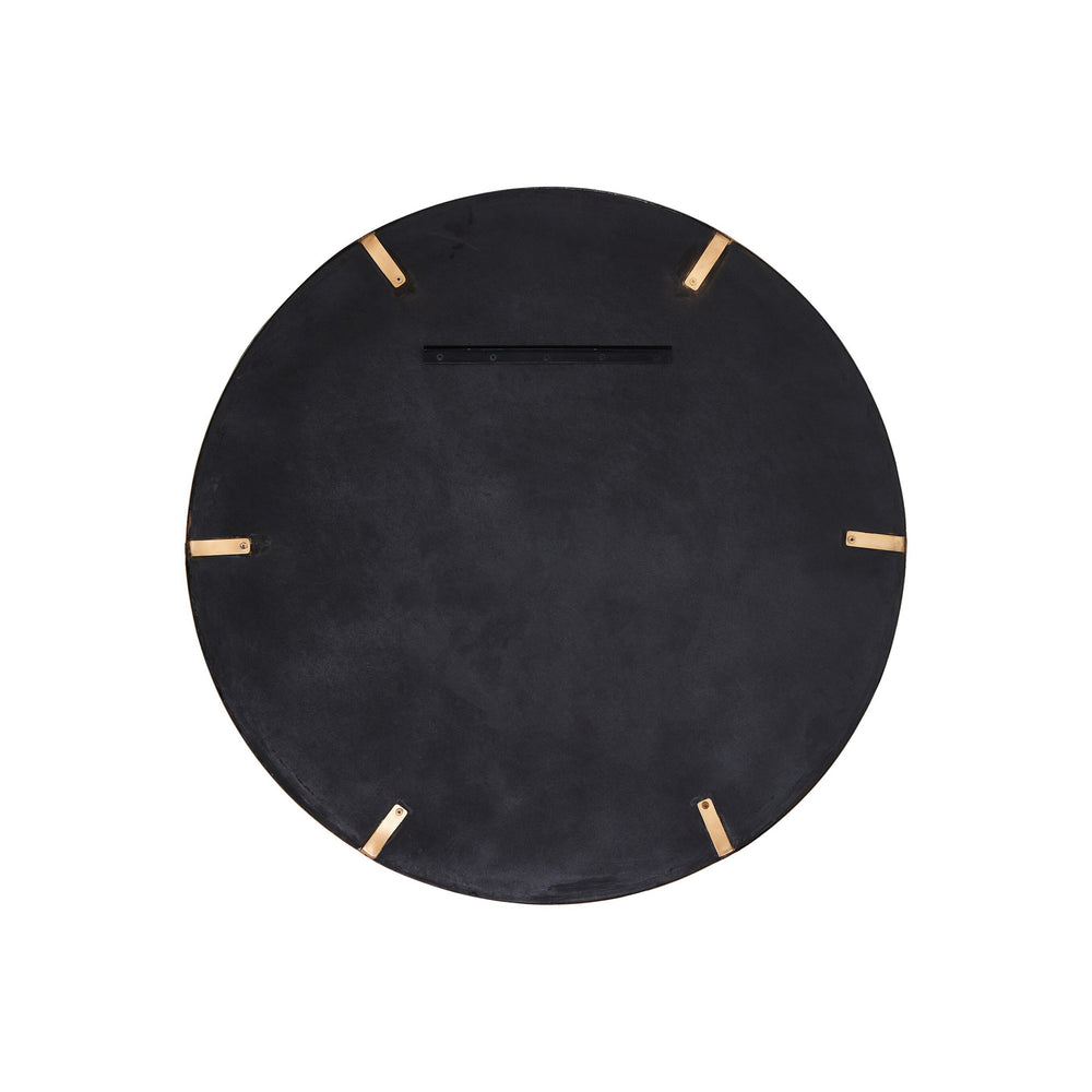 Convex Wall Mirror