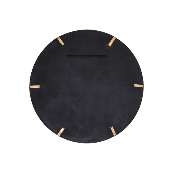 Convex Wall Mirror