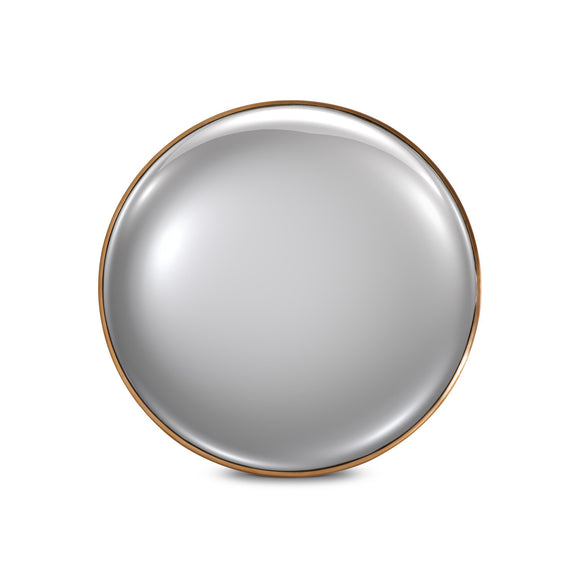 Convex Wall Mirror