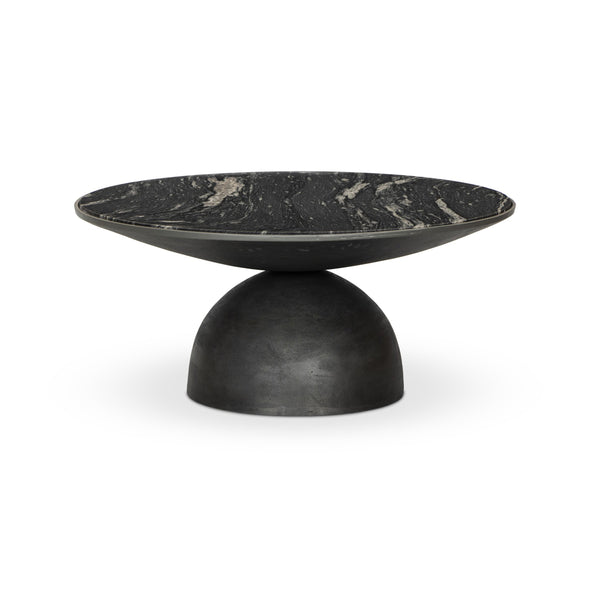 Corbett Coffee Table