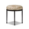 Corinne Accent Stool  option Fallingbrook Natural